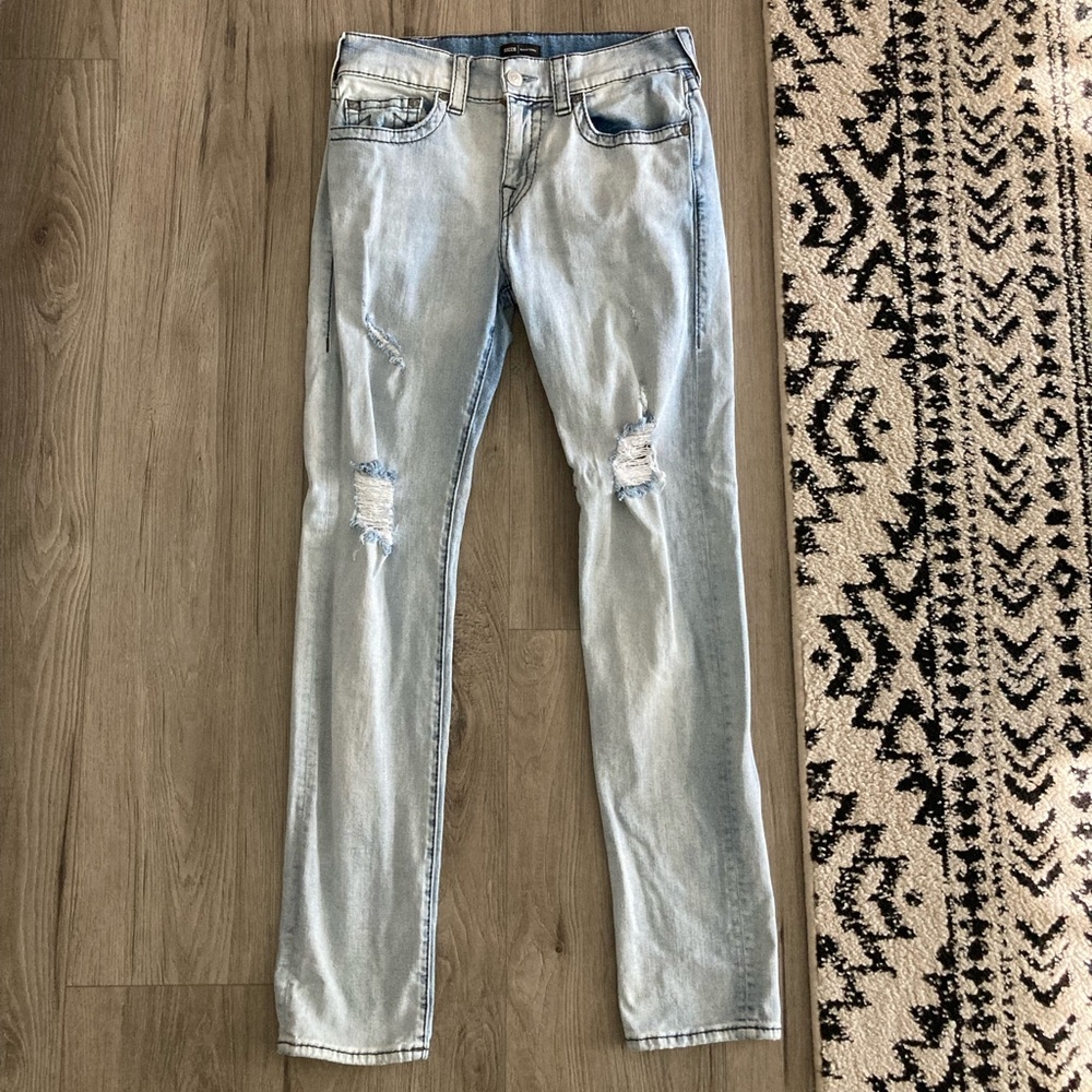 True Religion Jeans - Picture 2 of 7